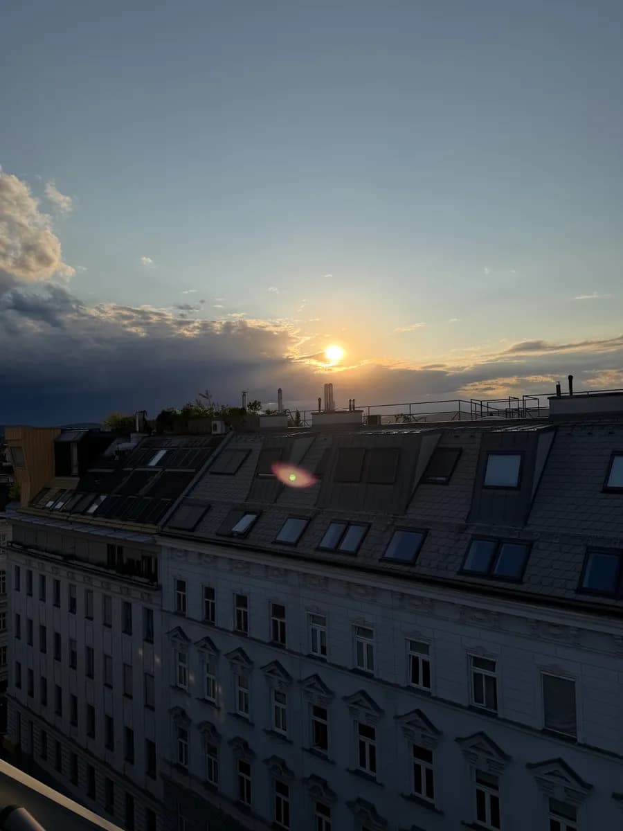 3-Zimmer-Wohnung kaufen in Wien – 107 m², € 968.600