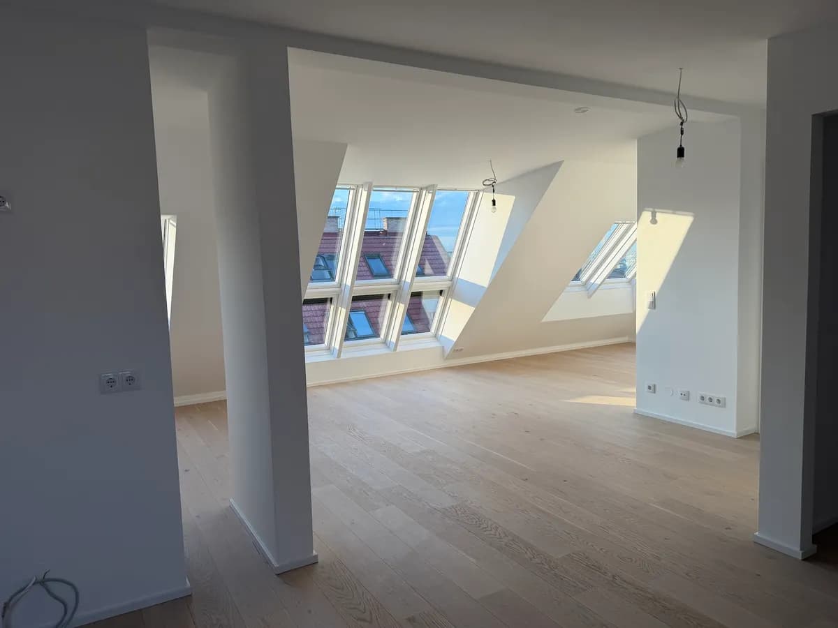 3-Zimmer-Wohnung kaufen in Wien – 107 m², € 968.600 – Bild 3 von 8