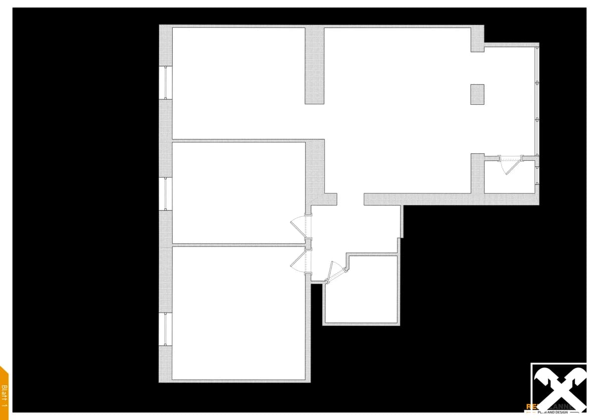 3-Zimmer-Wohnung kaufen in Innsbruck – 102 m², € 825.000