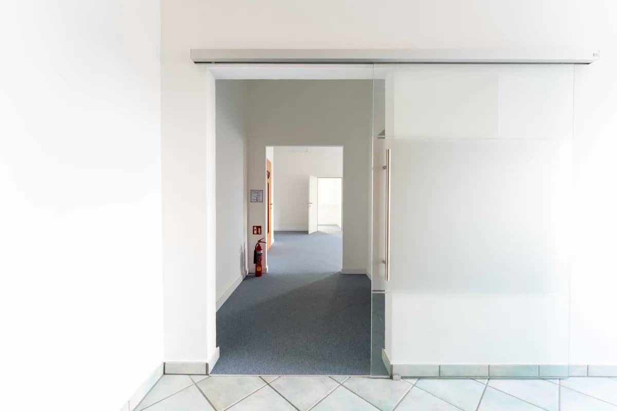 Gewerbeimmobilie mieten in Wels-Land – 63 m², € 1.574 – Bild 5 von 16