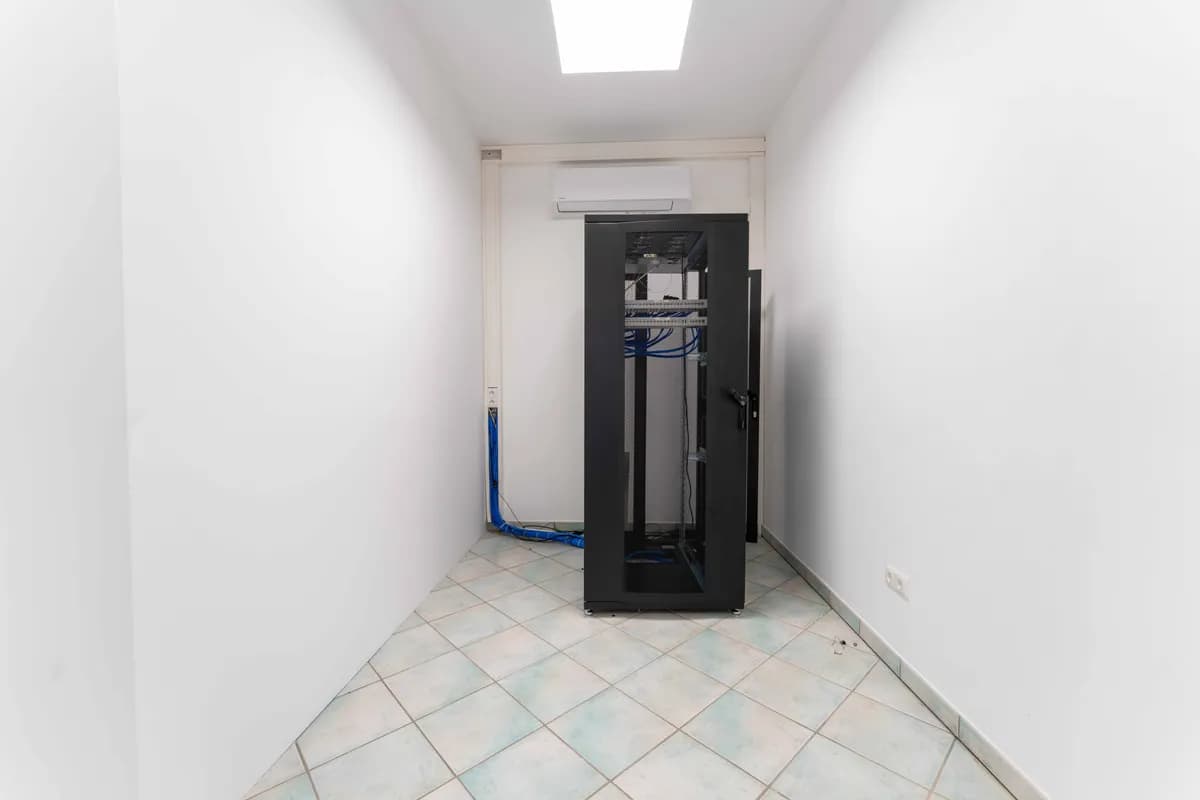 Gewerbeimmobilie mieten in Wels-Land – 63 m², € 1.574 – Bild 9 von 16