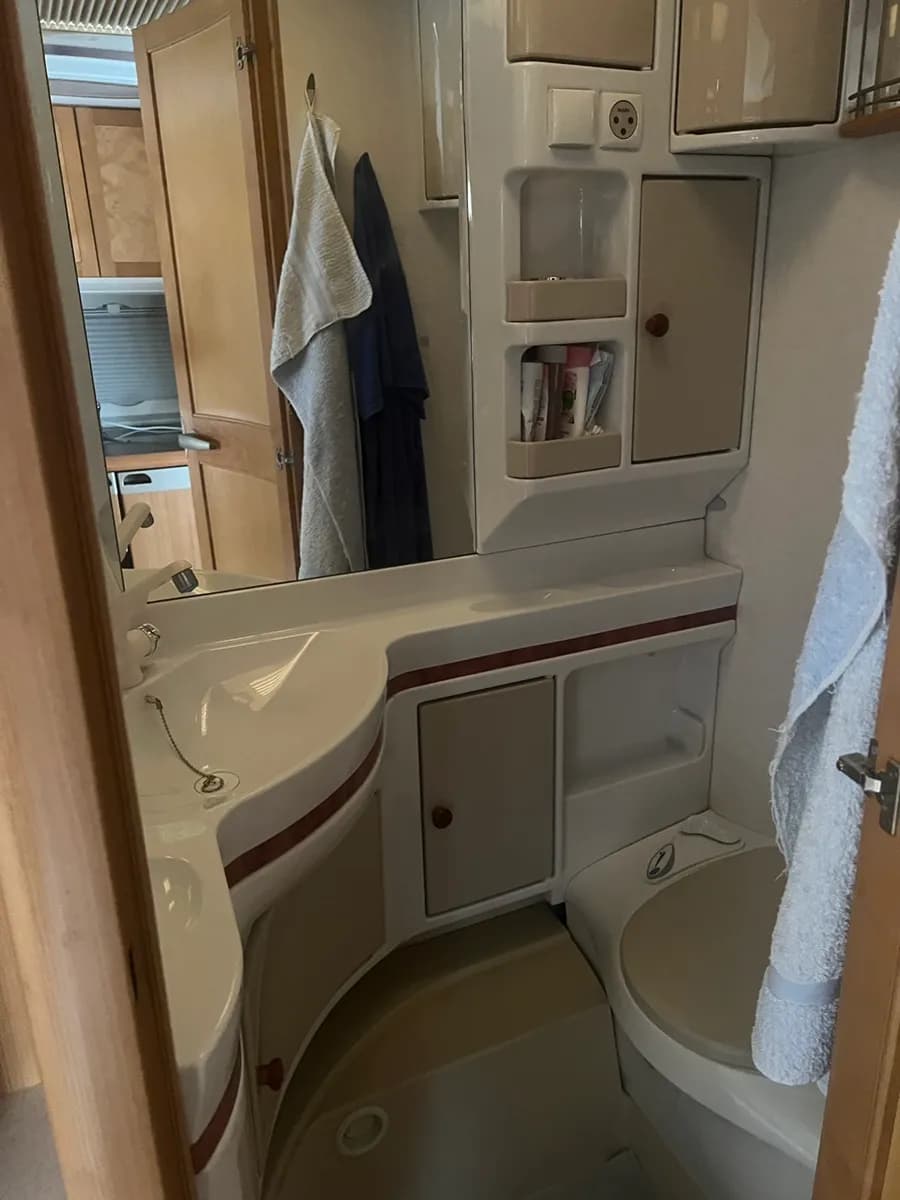 Immobilie kaufen in Hartberg-Fürstenfeld – 27 m², € 18.500 – Bild 4 von 10