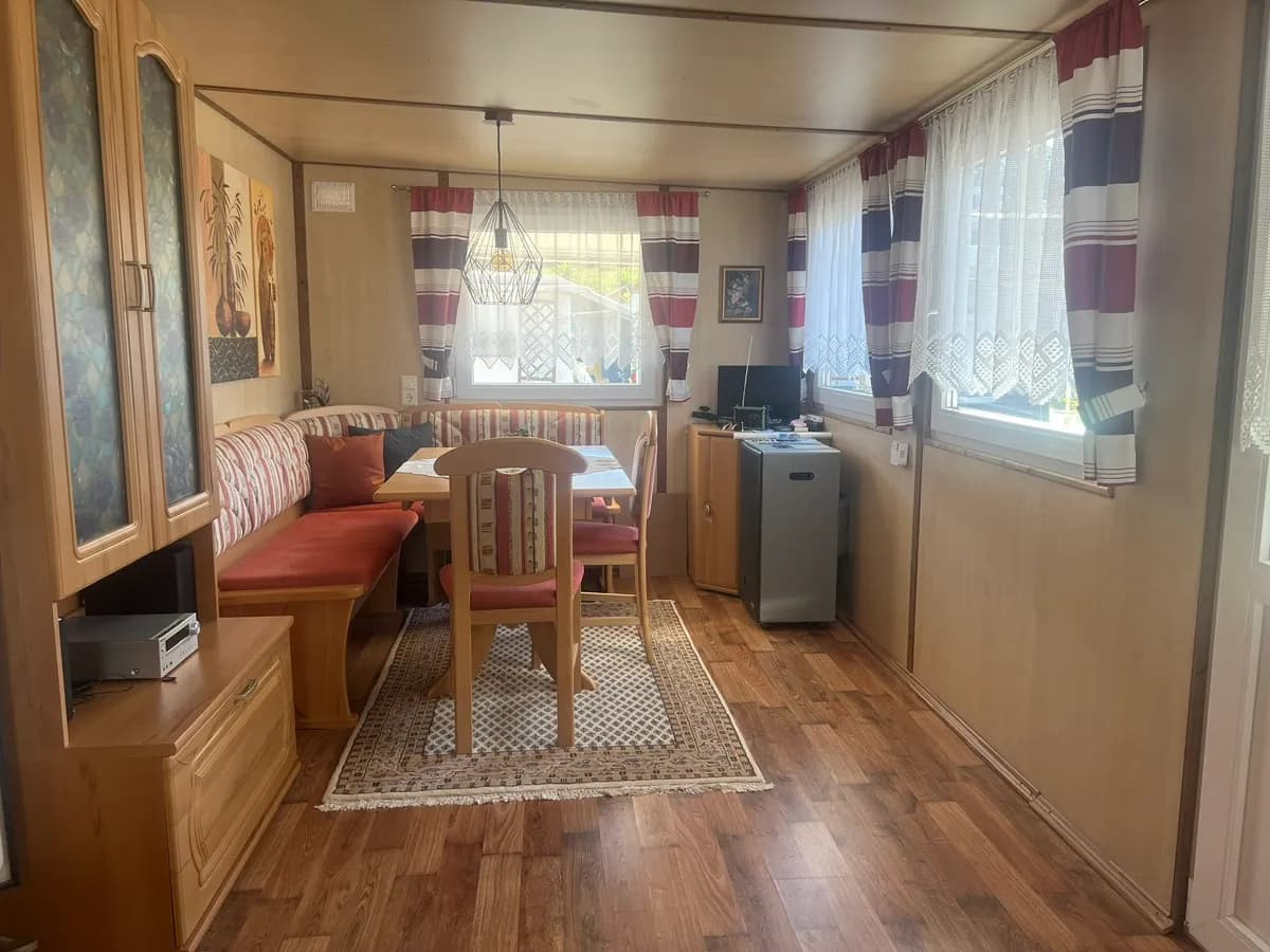 Immobilie kaufen in Hartberg-Fürstenfeld – 27 m², € 18.500 – Bild 5 von 10