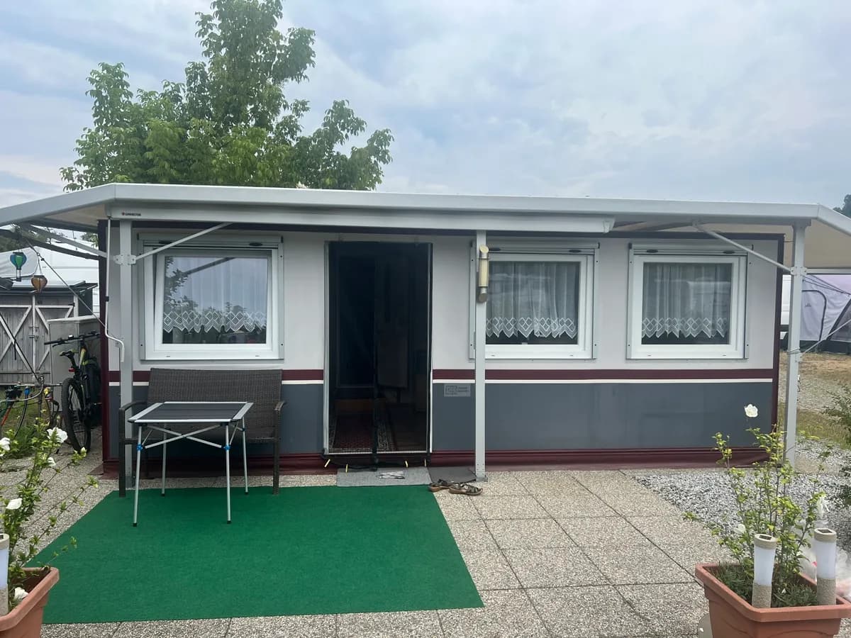 Immobilie kaufen in Hartberg-Fürstenfeld – 27 m², € 18.500 – Bild 7 von 10
