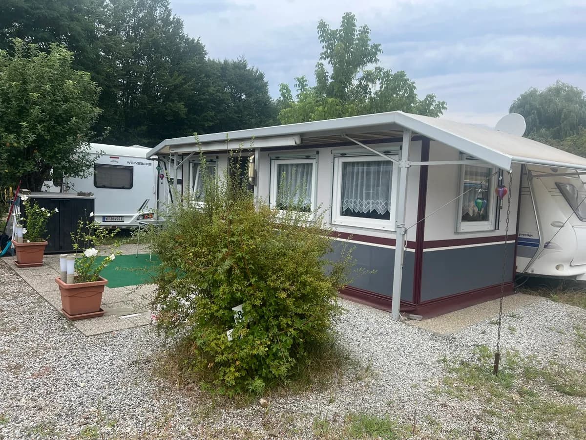 Immobilie kaufen in Hartberg-Fürstenfeld – 27 m², € 18.500 – Bild 8 von 10