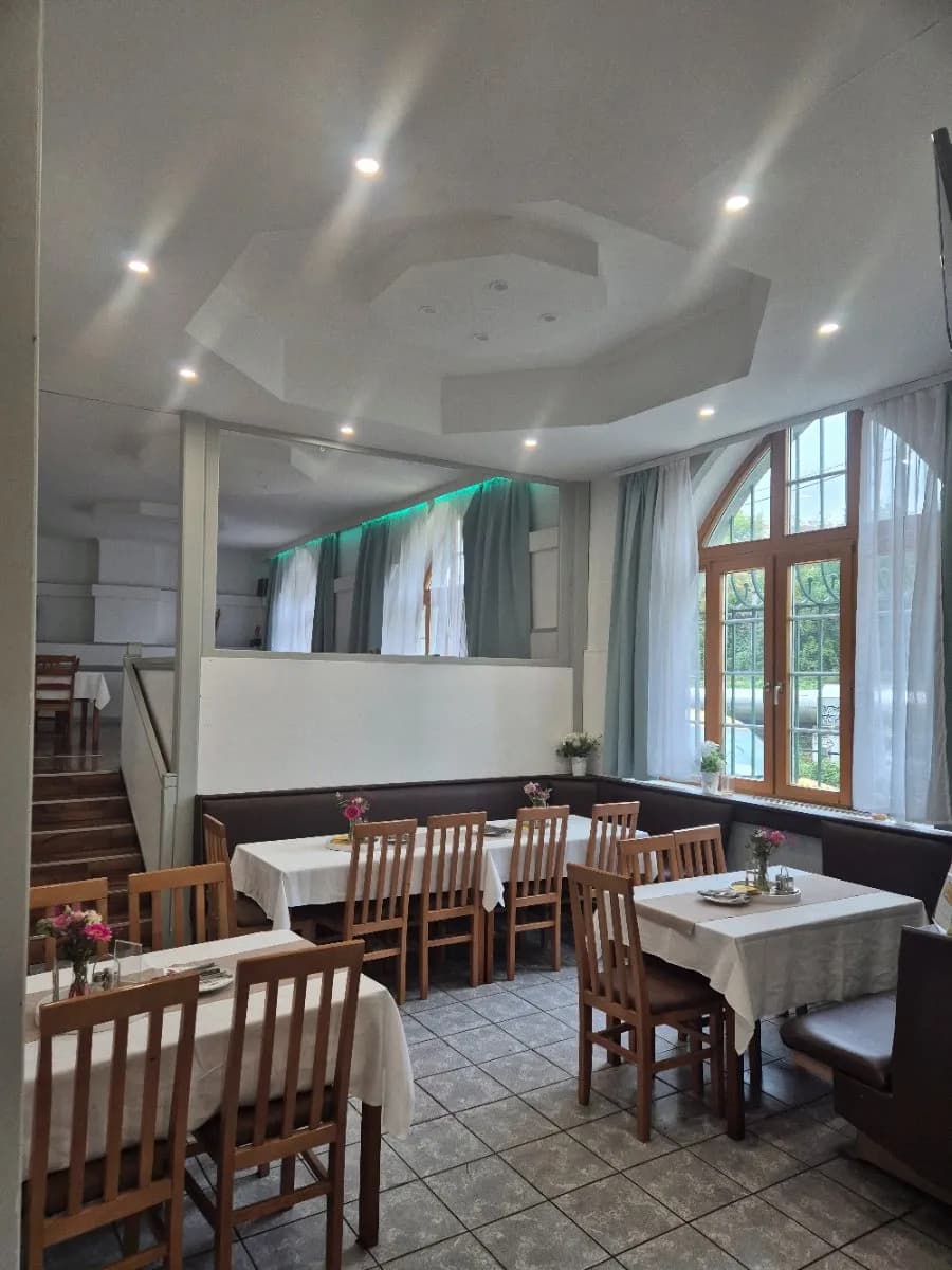7-Zimmer-Gewerbeimmobilie mieten in Wien – 200 m², € 1.980 – Bild 1 von 6