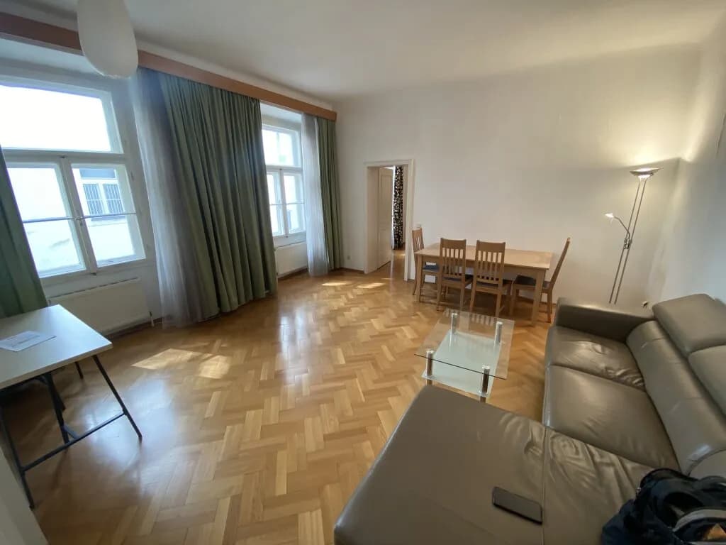 2-Zimmer-Wohnung kaufen in Wien – 65,39 m², € 635.000