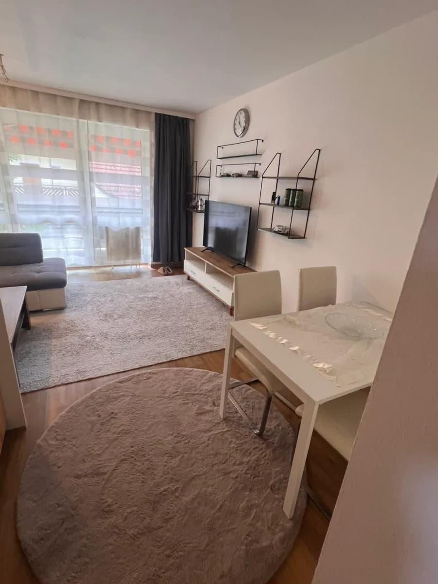 1-Zimmer-Wohnung mieten in Wels-Land – 33 m², € 495