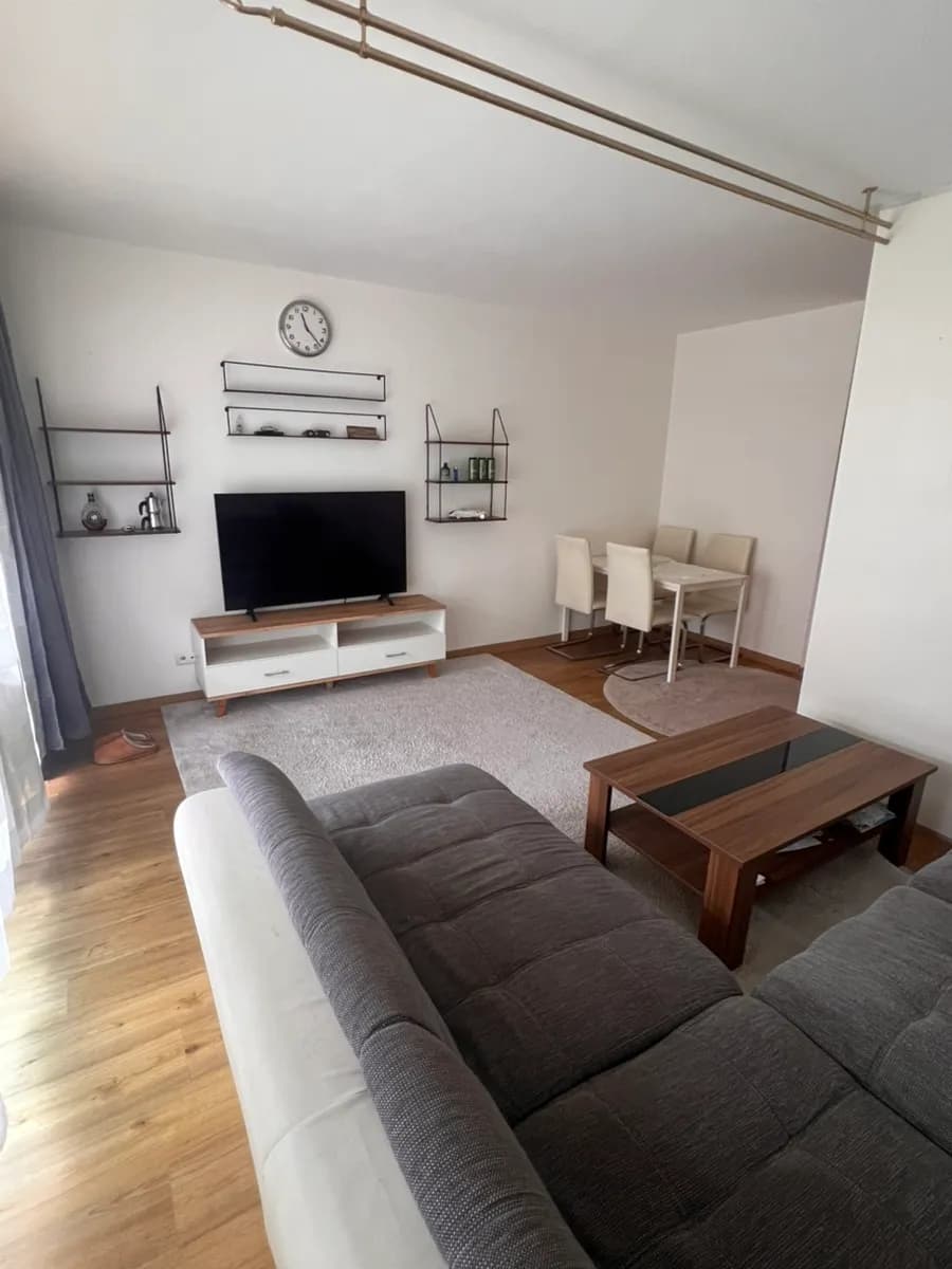 1-Zimmer-Wohnung mieten in Wels-Land – 33 m², € 495 – Bild 2 von 11