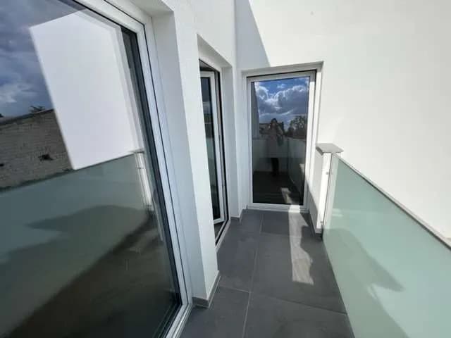 4-Zimmer-Wohnung mieten in Eisenstadt – 77 m², € 1.115 – Bild 3 von 24