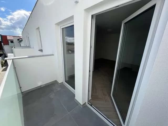 4-Zimmer-Wohnung mieten in Eisenstadt – 77 m², € 1.115 – Bild 4 von 24