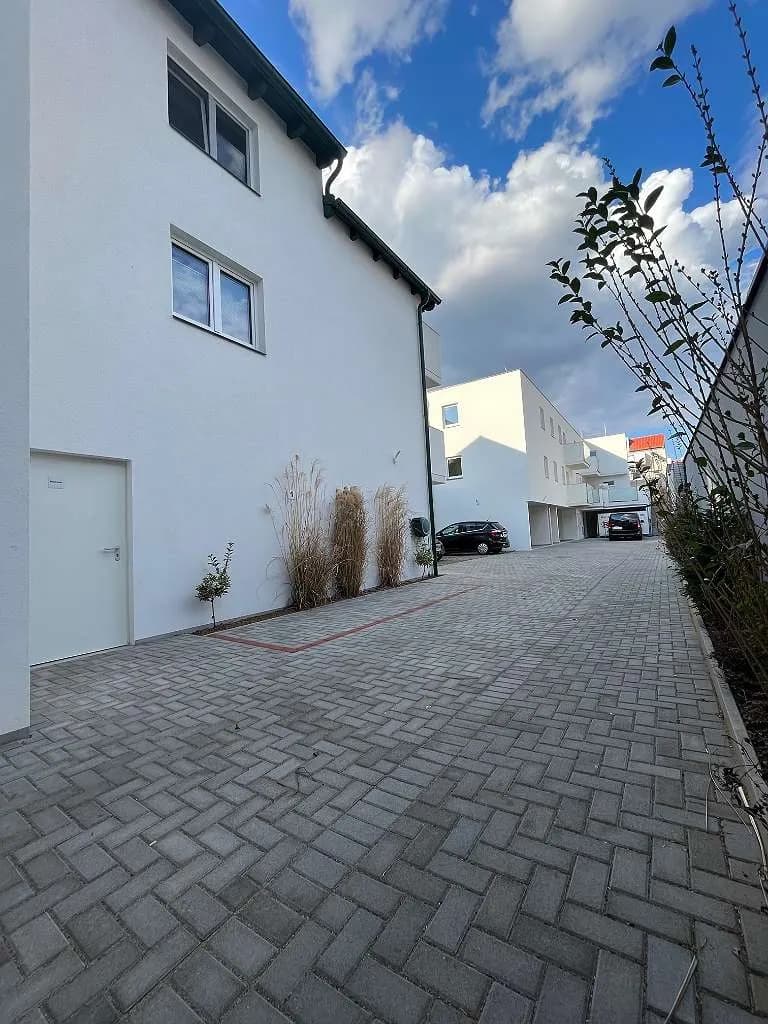 4-Zimmer-Wohnung mieten in Eisenstadt – 77 m², € 1.115 – Bild 21 von 24