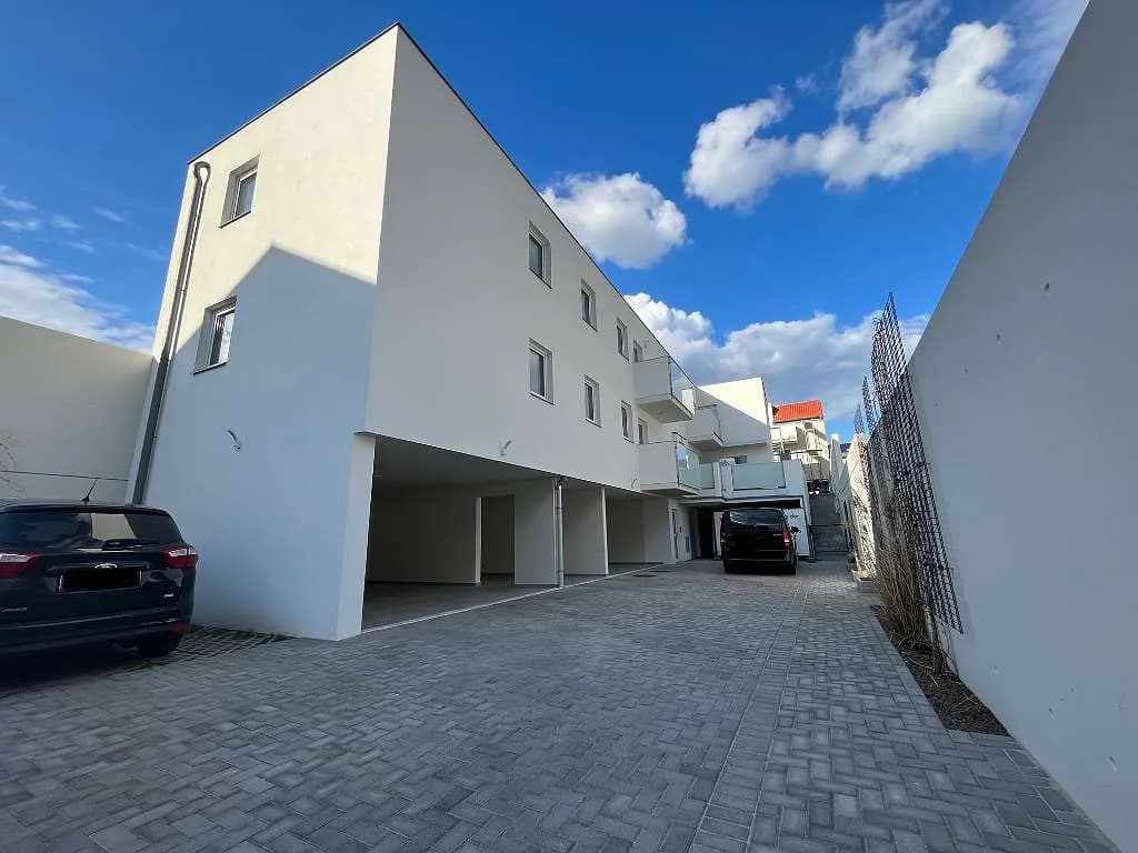 4-Zimmer-Wohnung mieten in Eisenstadt – 77 m², € 1.115 – Bild 22 von 24