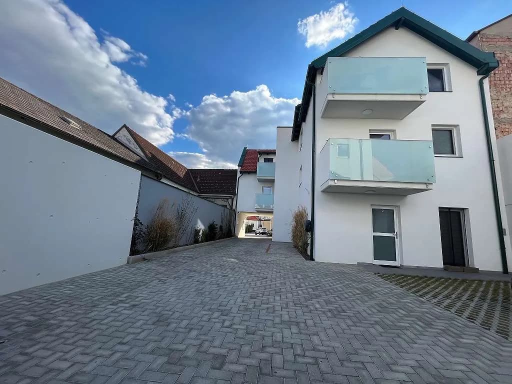 4-Zimmer-Wohnung mieten in Eisenstadt – 77 m², € 1.115 – Bild 23 von 24