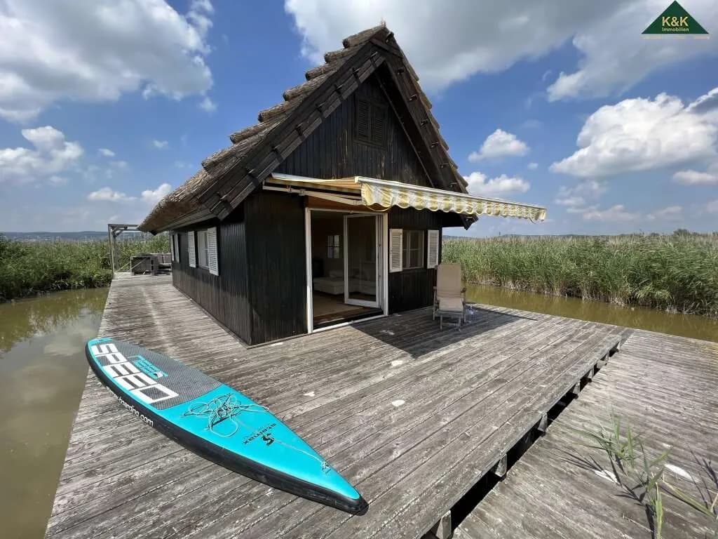 Haus kaufen in Eisenstadt - Umgebung – 69,1 m², € 120.000 – Bild 2 von 19
