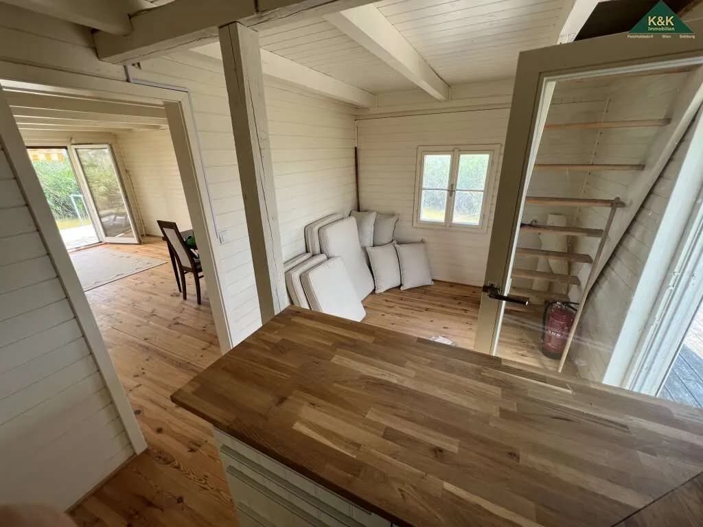 Haus kaufen in Eisenstadt - Umgebung – 69,1 m², € 120.000 – Bild 3 von 19