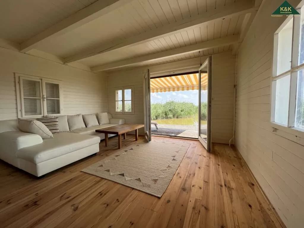 Haus kaufen in Eisenstadt - Umgebung – 69,1 m², € 120.000 – Bild 4 von 19