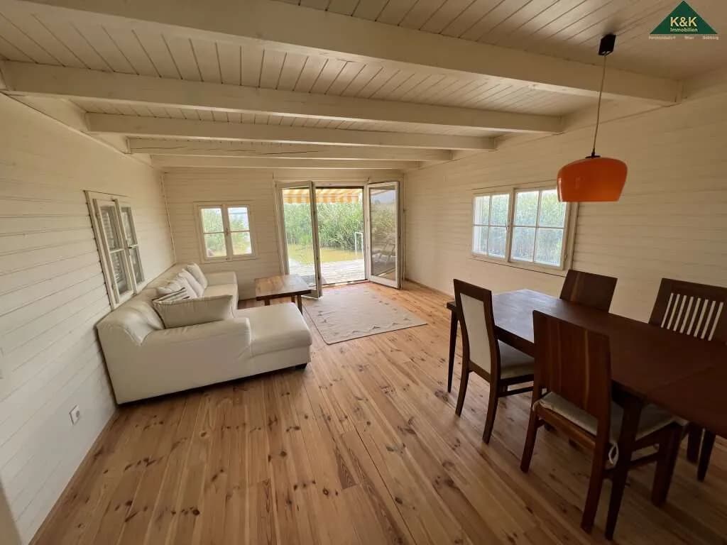 Haus kaufen in Eisenstadt - Umgebung – 69,1 m², € 120.000 – Bild 5 von 19