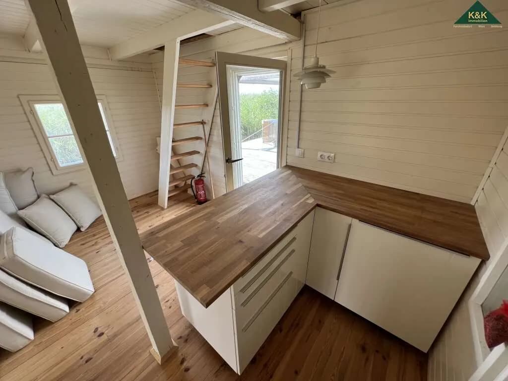 Haus kaufen in Eisenstadt - Umgebung – 69,1 m², € 120.000 – Bild 7 von 19