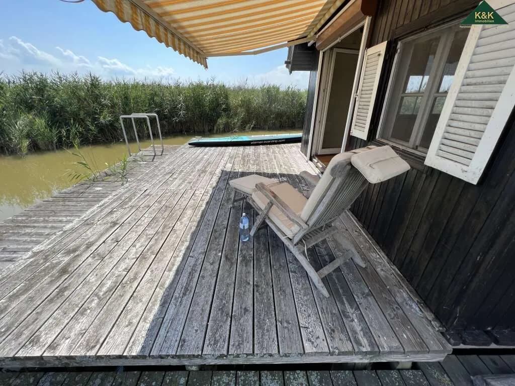 Haus kaufen in Eisenstadt - Umgebung – 69,1 m², € 120.000 – Bild 13 von 19