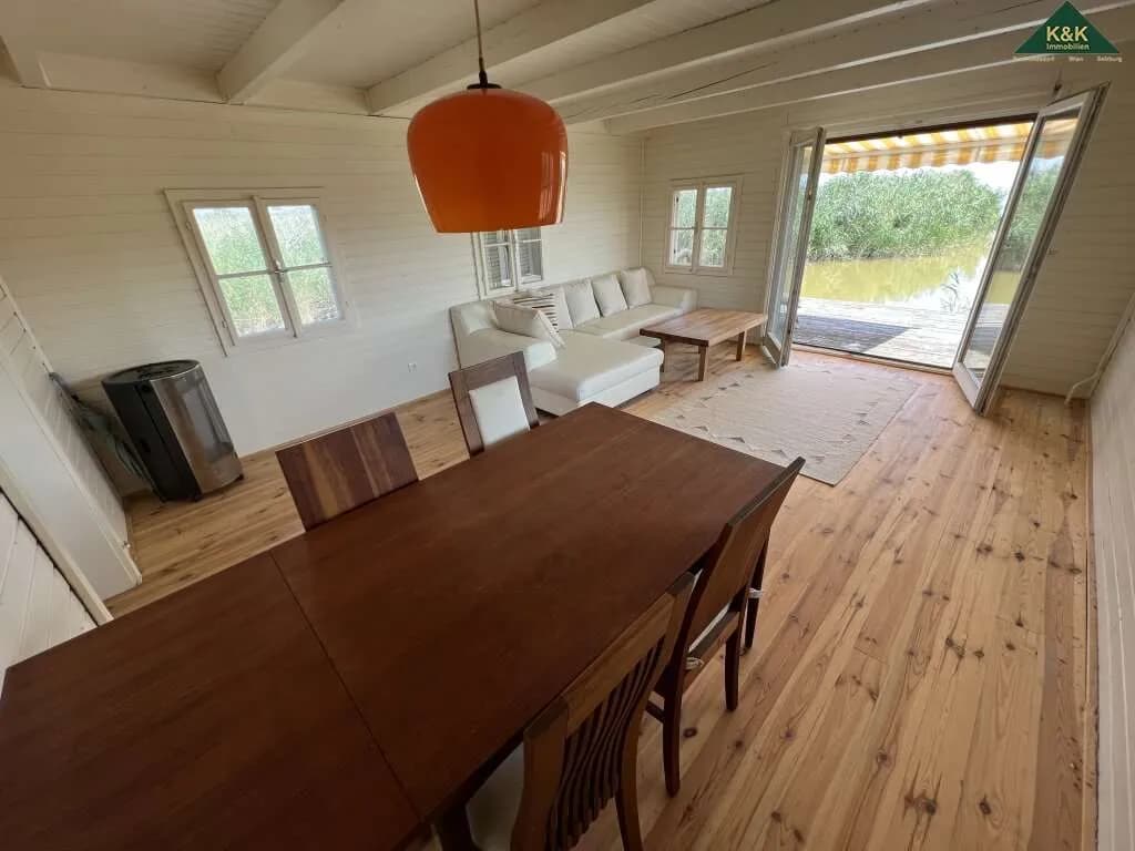 Haus kaufen in Eisenstadt - Umgebung – 69,1 m², € 120.000 – Bild 14 von 19