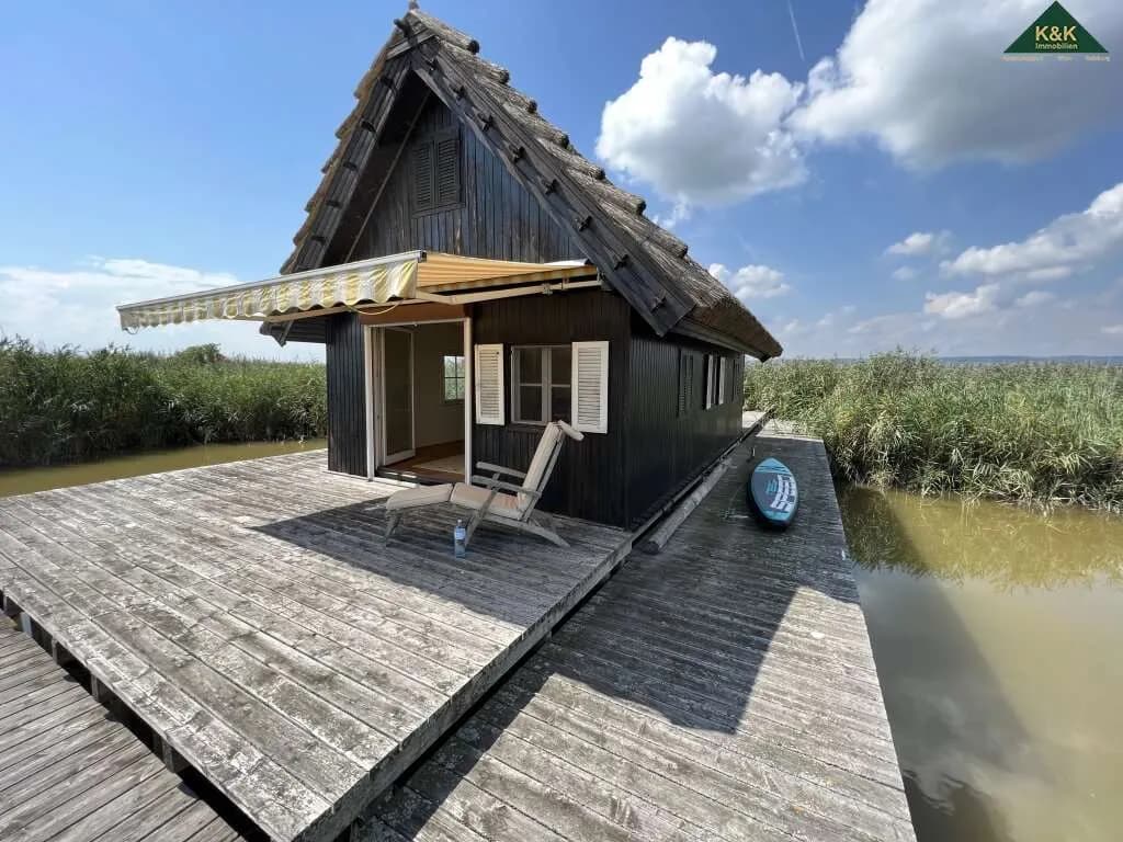 Haus kaufen in Eisenstadt - Umgebung – 69,1 m², € 120.000 – Bild 15 von 19