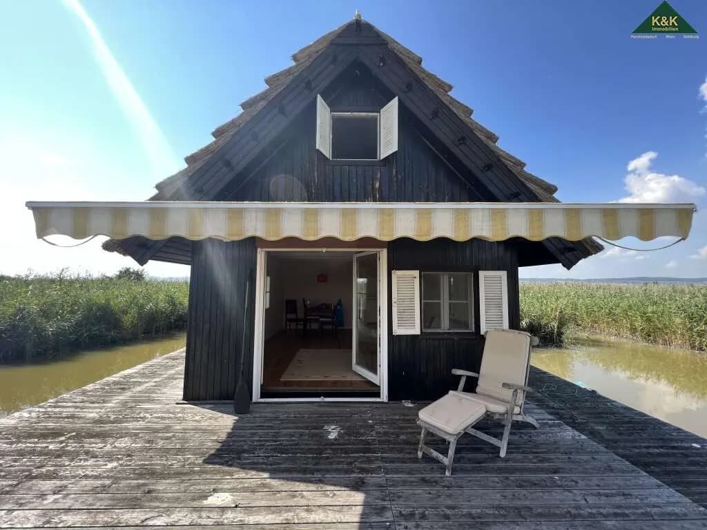 Haus kaufen in Eisenstadt - Umgebung – 69,1 m², € 120.000 – Bild 16 von 19