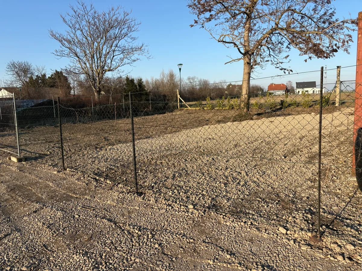 Grundstück mieten in Gänserndorf – 430 m², € 590