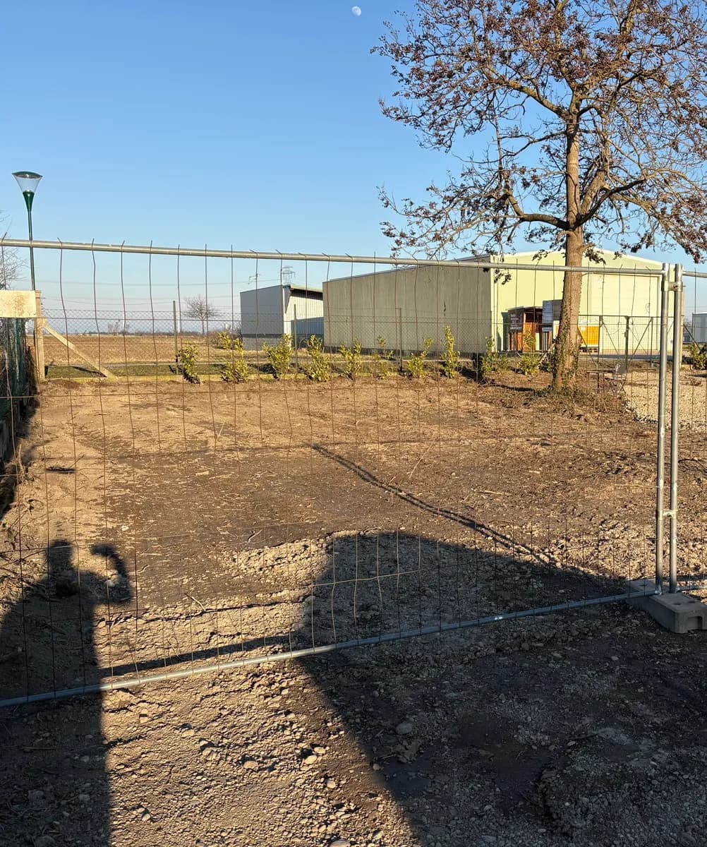 Grundstück mieten in Gänserndorf – 430 m², € 590 – Bild 2 von 2