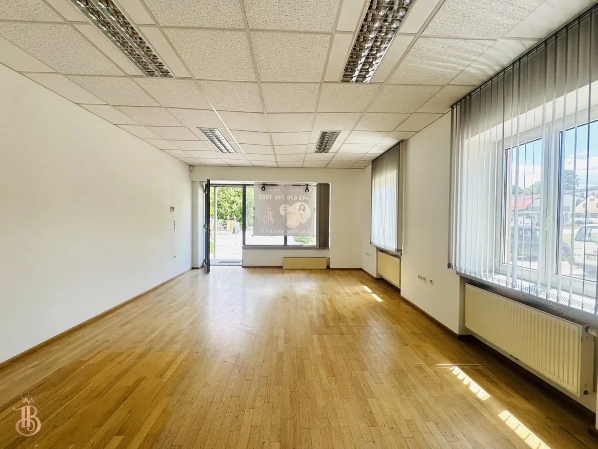 Wohnung kaufen in Weiz – 54,66 m², € 79.000 – Bild 7 von 17