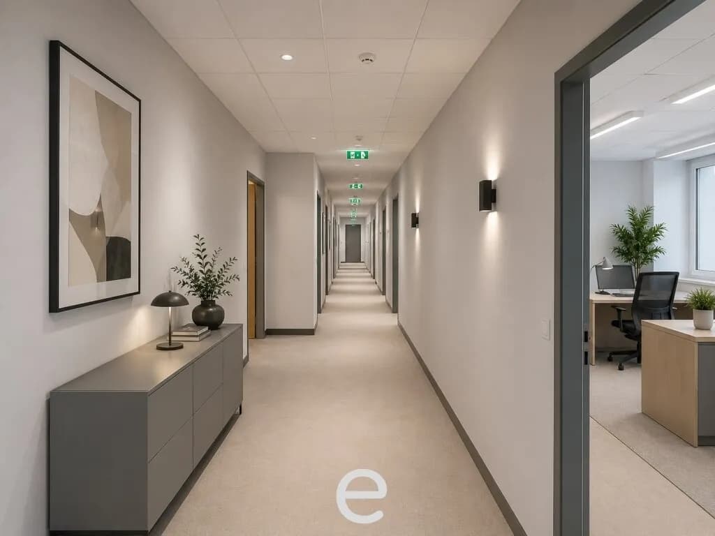 Gewerbeimmobilie mieten in Wien – 34 m², € 499 – Bild 2 von 27