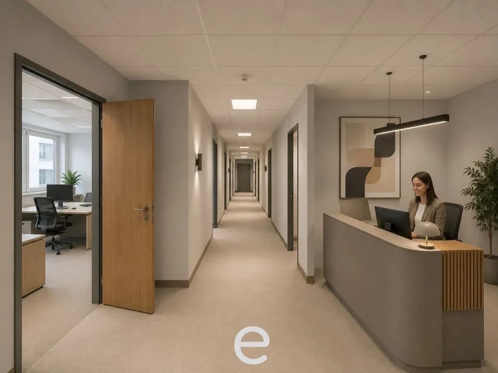 Gewerbeimmobilie mieten in Wien – 34 m², € 499 – Bild 4 von 27