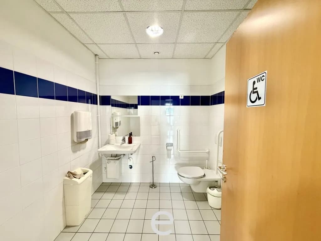Gewerbeimmobilie mieten in Wien – 34 m², € 499 – Bild 10 von 27