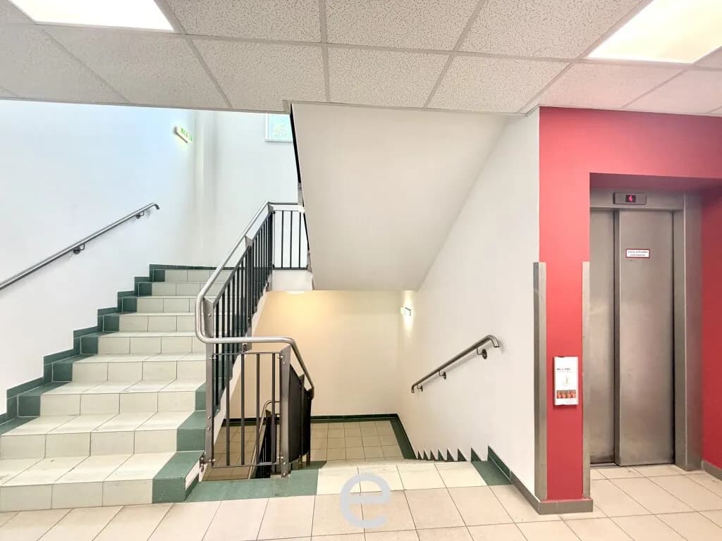 Gewerbeimmobilie mieten in Wien – 34 m², € 499 – Bild 21 von 27