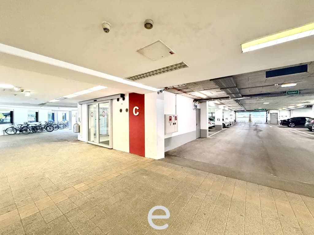 Gewerbeimmobilie mieten in Wien – 34 m², € 499 – Bild 22 von 27