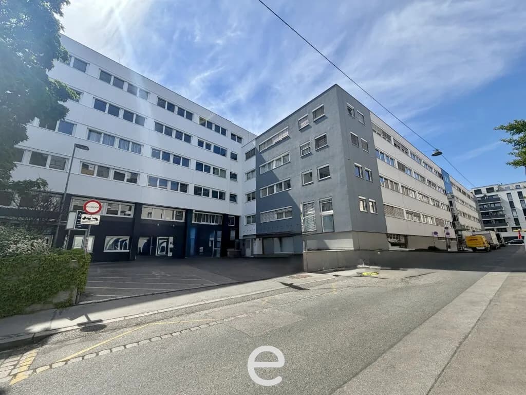 Gewerbeimmobilie mieten in Wien – 34 m², € 499 – Bild 23 von 27