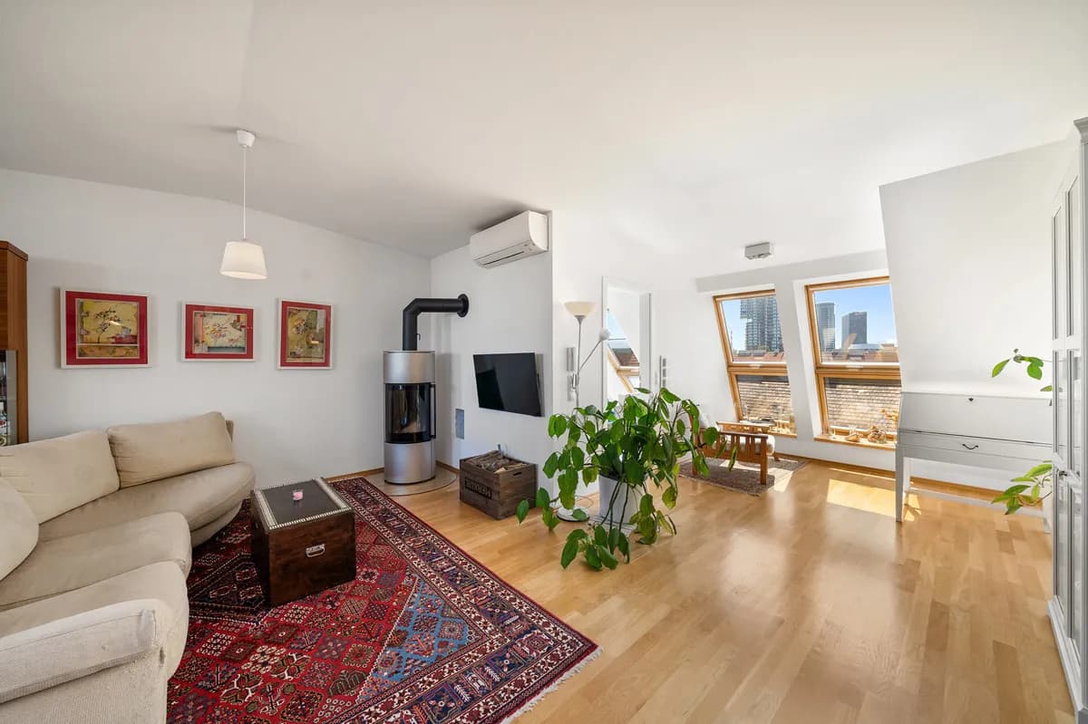 4-Zimmer-Wohnung kaufen in Wien – 142,09 m², € 1.290.000 – Bild 1 von 26