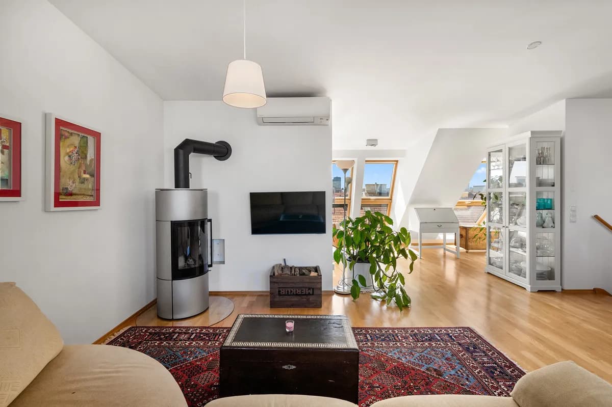 4-Zimmer-Wohnung kaufen in Wien – 142,09 m², € 1.290.000 – Bild 2 von 26