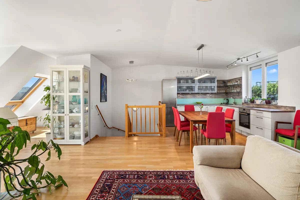 4-Zimmer-Wohnung kaufen in Wien – 142,09 m², € 1.290.000 – Bild 3 von 26