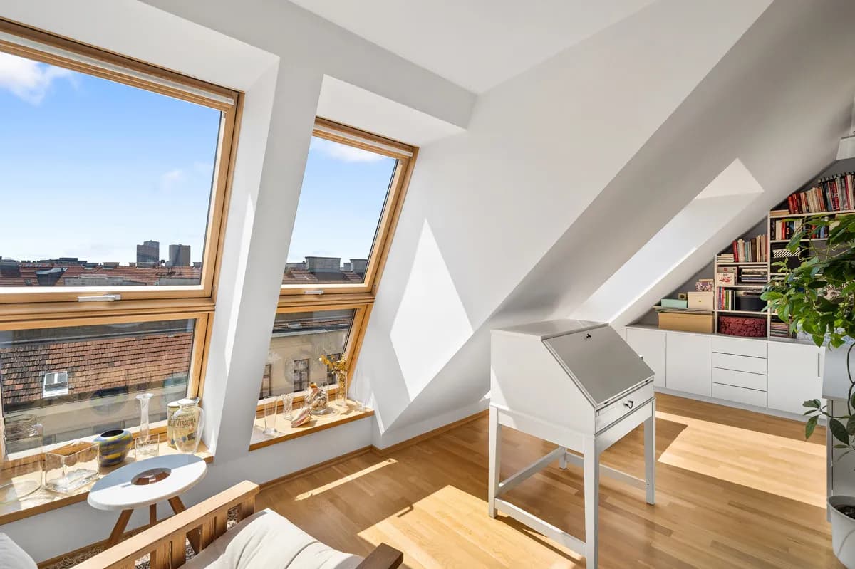 4-Zimmer-Wohnung kaufen in Wien – 142,09 m², € 1.290.000 – Bild 4 von 26