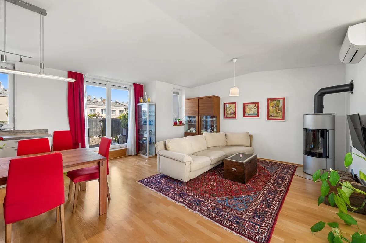 4-Zimmer-Wohnung kaufen in Wien – 142,09 m², € 1.290.000 – Bild 5 von 26