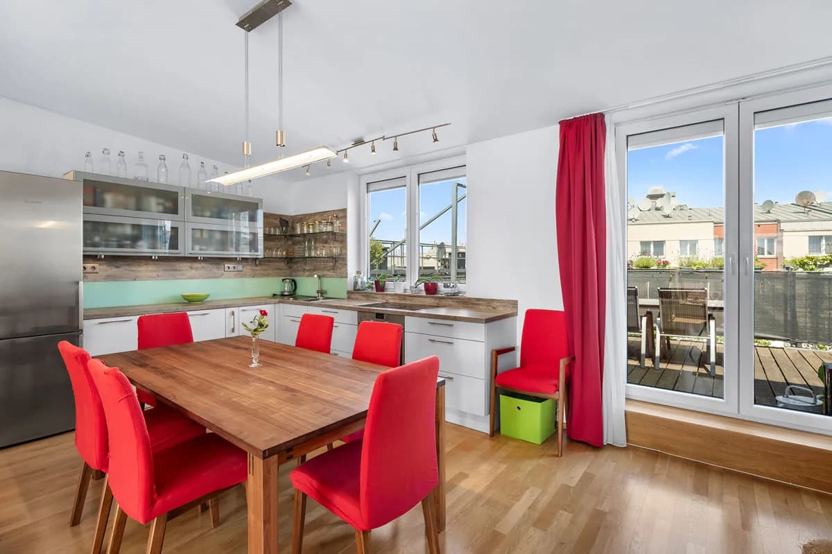 4-Zimmer-Wohnung kaufen in Wien – 142,09 m², € 1.290.000 – Bild 6 von 26