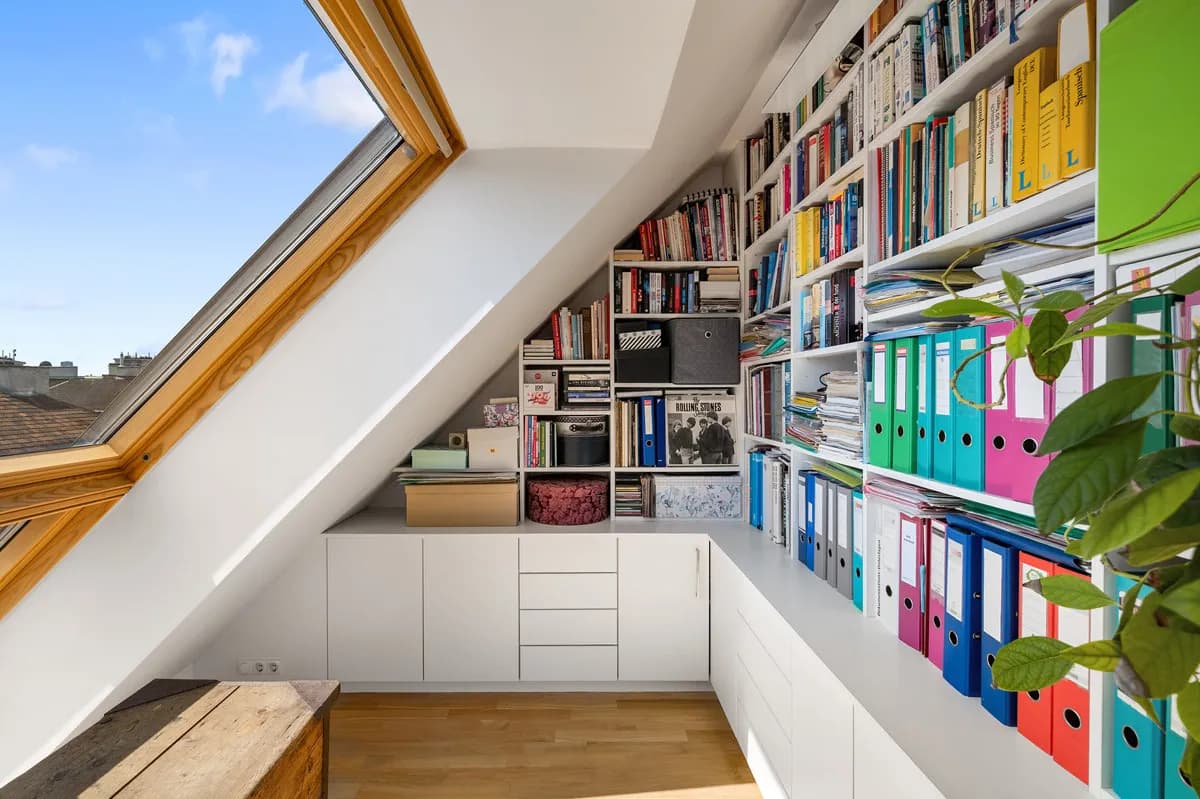 4-Zimmer-Wohnung kaufen in Wien – 142,09 m², € 1.290.000 – Bild 8 von 26
