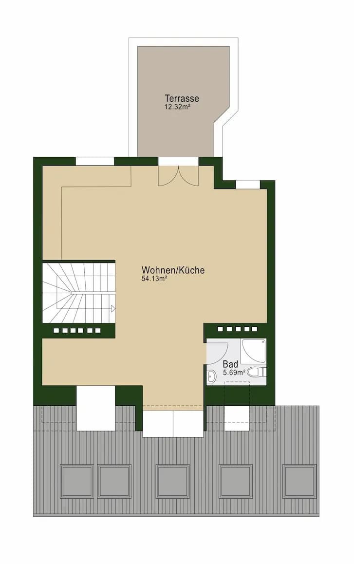4-Zimmer-Wohnung kaufen in Wien – 142,09 m², € 1.290.000 – Bild 26 von 26