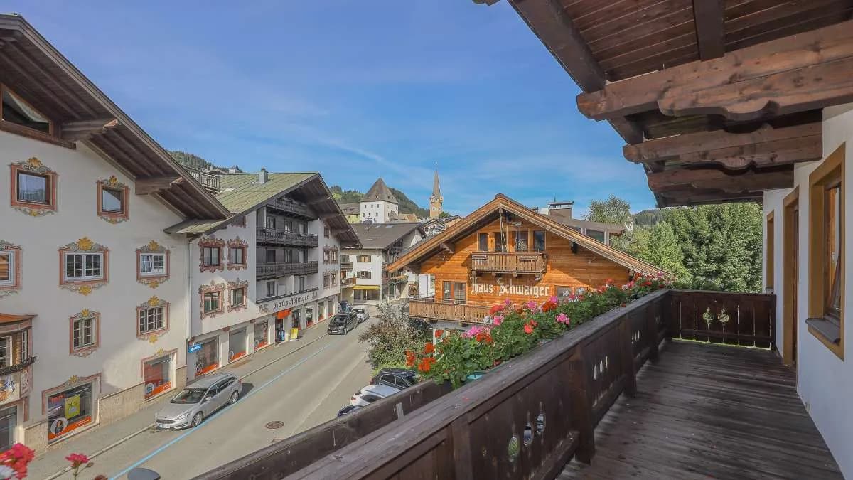 3-Zimmer-Wohnung mieten in Kitzbühel – 75 m², € 2.110 – Bild 6 von 12
