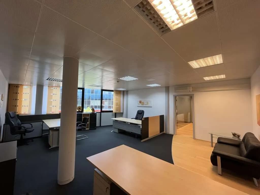 Gewerbeimmobilie mieten in Murtal – 114 m², € 949