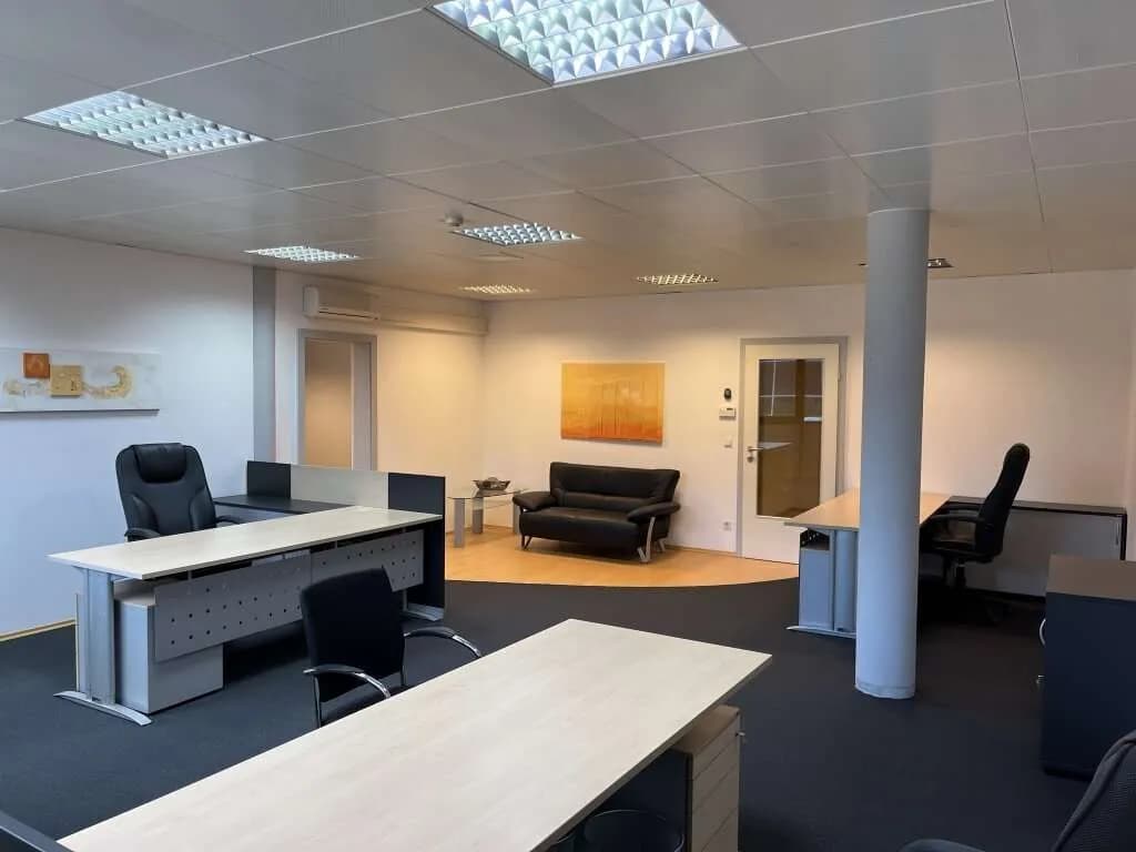 Gewerbeimmobilie mieten in Murtal – 114 m², € 949 – Bild 2 von 17