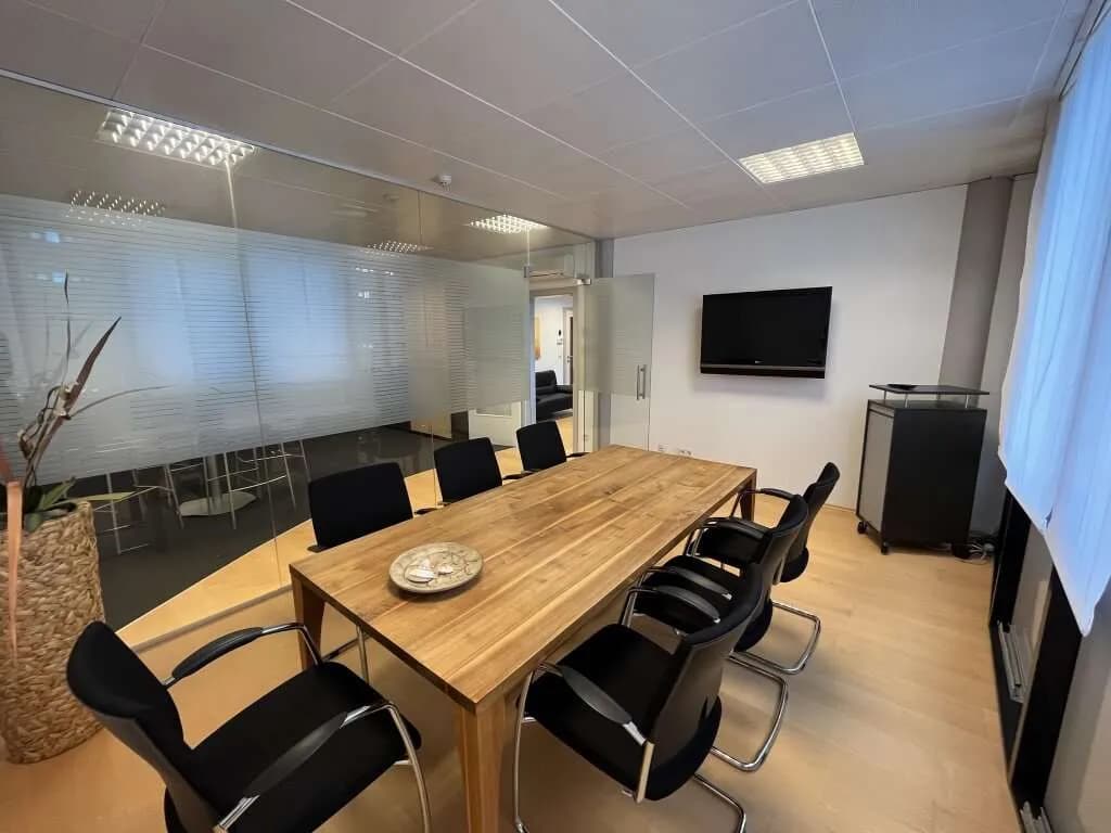 Gewerbeimmobilie mieten in Murtal – 114 m², € 949 – Bild 3 von 17