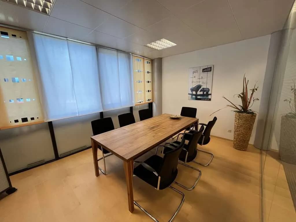 Gewerbeimmobilie mieten in Murtal – 114 m², € 949 – Bild 6 von 17