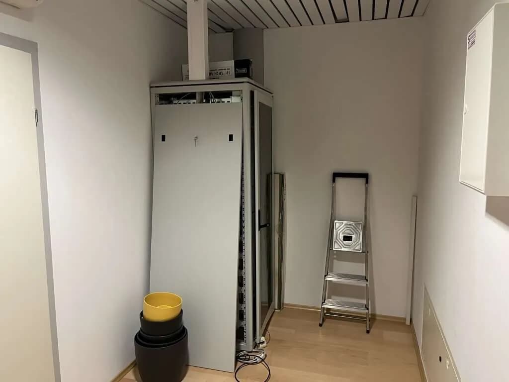 Gewerbeimmobilie mieten in Murtal – 114 m², € 949 – Bild 13 von 17